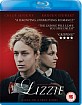 Lizzie (2018) (UK Import ohne dt. Ton) Blu-ray