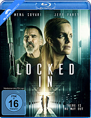 Locked In (2021) Blu-ray