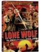 Lone Wolf - The Samurai Avenger (Limited Mediabook Edition) (Cover B) (AT Import) Blu-ray