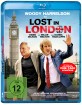 Lost in London (2017) Blu-ray