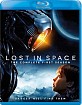 Lost in Space: Season One (US Import ohne dt. Ton) Blu-ray