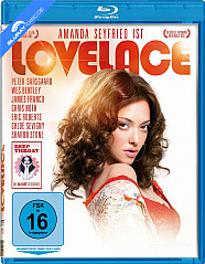 Lovelace (2013) Blu-ray