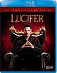 Lucifer: The Complete Third Season (US Import ohne dt. Ton) Blu-ray