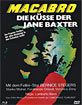 Macabro - Die Küsse der Jane Baxter (Limited X-Rated Eurocult Collection #18) (Cover C) Blu-ray