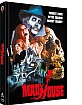 Madhouse (1974) (Limited Mediabook Edition) (Cover A) Blu-ray