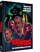 Madhouse (1974) (Limited Mediabook Edition) (Cover B) Blu-ray