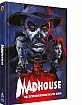 Madhouse (1974) (Limited Mediabook Edition) (Cover C) Blu-ray