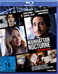 Manhattan Nocturne - Tödliches Spiel Blu-ray