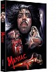 Maniac (1980) (Limited Hartbox Edition) Blu-ray
