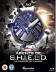 Marvel's Agents Of S.H.I.E.L.D.: The Complete Fifth Season - Digipak (UK Import ohne dt. Ton) Blu-ray