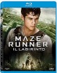 Maze Runner: Il Labirinto (IT Import ohne dt. Ton) Blu-ray