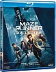 Maze Runner: La Rivelazione (IT Import) Blu-ray