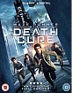 Maze Runner: The Death Cure (Blu-ray + Digital Copy) (UK Import ohne dt. Ton) Blu-ray