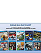 Mega Blu-ray Paket (13-Disc Set) Blu-ray