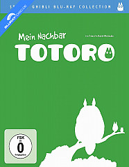 Mein Nachbar Totoro (Studio Ghibli Collection) Blu-ray