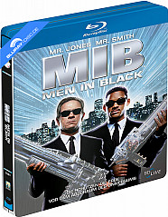 Men in Black (Limited Steelbook Edition) Blu-ray