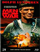 Men of War - Limited Hartbox Edition (Cover A) Blu-ray