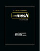 Mesh - Touring Skyward - A Tour Movie (Limited Hardcover Artbook Edition) (Blu-ray + 2 CD) Blu-ray