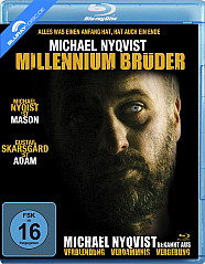 Millennium Brüder Blu-ray