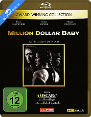 Million Dollar Baby (Award Winning Collection) Blu-ray