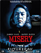 Misery (1990) (Scary Metal Collection 04) Blu-ray
