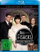 Miss Fishers mysteriöse Mordfälle - Die kompletten Staffeln 1-3 (Collector's Edition) Blu-ray