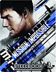 Mission: Impossible III 4K - Zavvi Exclusive Steelbook (4K UHD + Blu-ray) (UK Import) Blu-ray