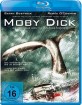 Moby Dick - Er kam aus den Tiefen des Meeres (Neuauflage) Blu-ray