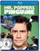 Mr. Poppers Pinguine (Neuauflage) Blu-ray