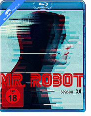 Mr. Robot - Staffel_3.0 Blu-ray