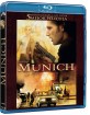 Munich (2005) (ES Import) Blu-ray