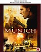 Munich (2005) - HMV Exclusive Premium Collection (Blu-ray + DVD + Digital Copy) (UK Import) Blu-ray