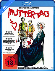 Muttertag (1980) (Neuauflage) Blu-ray