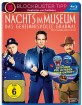 Nachts im Museum - Das geheimnisvolle Grabmal (Neuauflage) Blu-ray