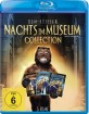 Nachts im Museum (1-3) Collection (Neuauflage) Blu-ray