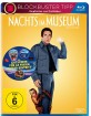 Nachts im Museum (Neuauflage) Blu-ray