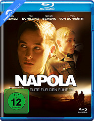 Napola - Elite für den Führer Blu-ray