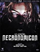 Necronomicon (FR Import ohne dt. Ton) Blu-ray
