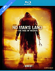 No Man's Land - The Rise of Reeker Blu-ray