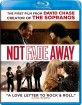 Not Fade Away (2012) (Blu-ray + UV Copy) (US Import ohne dt. Ton) Blu-ray
