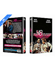 Nur 48 Stunden (Limited Hartbox Edition) (Cover A) Blu-ray