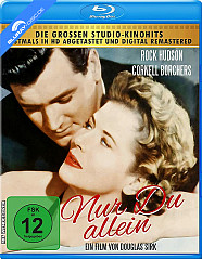 Nur Du allein (1956) Blu-ray