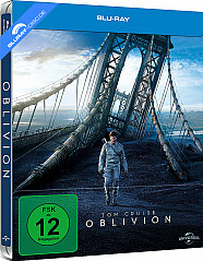Oblivion (2013) (Limited Steelbook Edition) Blu-ray