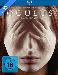Oculus - Das Böse ist in dir Blu-ray