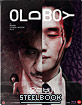 Oldboy (2003) - Plain Archive Exclusive #030 Limited Edition 1/4 Slip Steelbook (Blu-ray + 2 Bonus Blu-ray) (KR Import ohne dt. Ton) Blu-ray