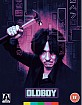 Oldboy (2003) - Remastered (Blu-ray + Bonus Blu-ray) (UK Import ohne dt. Ton) Blu-ray