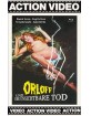 Orloff und der unsichtbare Tod (Limited Hartbox Edition) (Cover C) Blu-ray