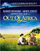Out of Africa - 100th Anniversary Collector's Edition (US Import ohne dt. Ton) Blu-ray