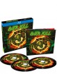 Overkill - Live in Overhausen (Blu-ray + 2 CD) Blu-ray