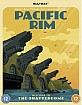 Pacific Rim - Postcard Edition (UK Import ohne dt. Ton) Blu-ray